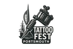 Tattoo Fest Portsmouth Logo
